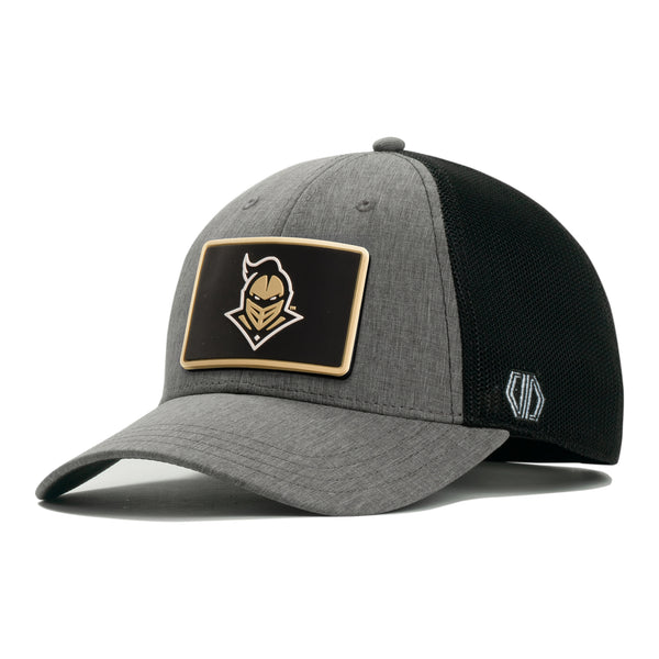 UCF Knights Knightro Rubber Patch x Performance Centre Trucker Hat