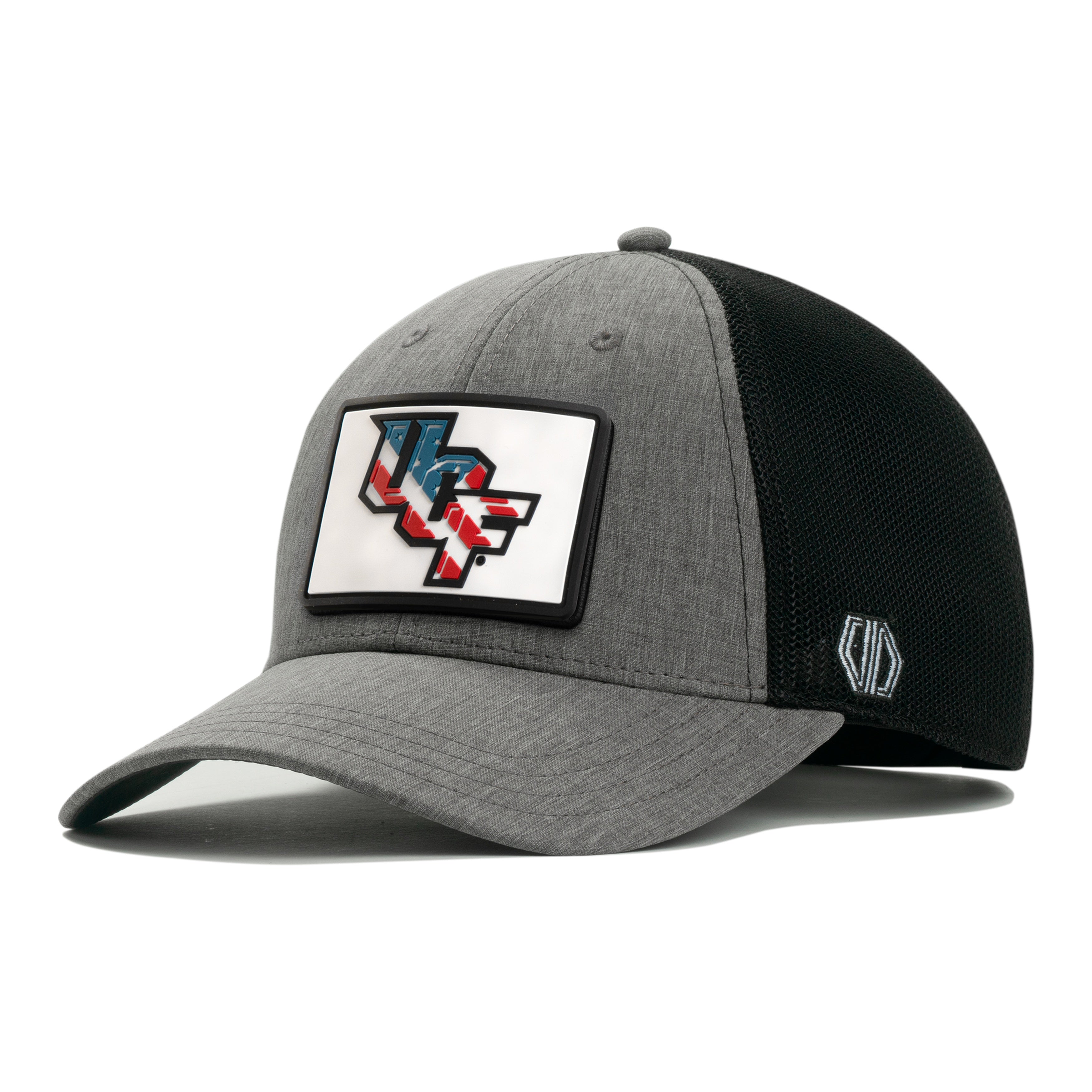 UCF Knights USA Rubber Patch x Performance Centre Trucker Hat