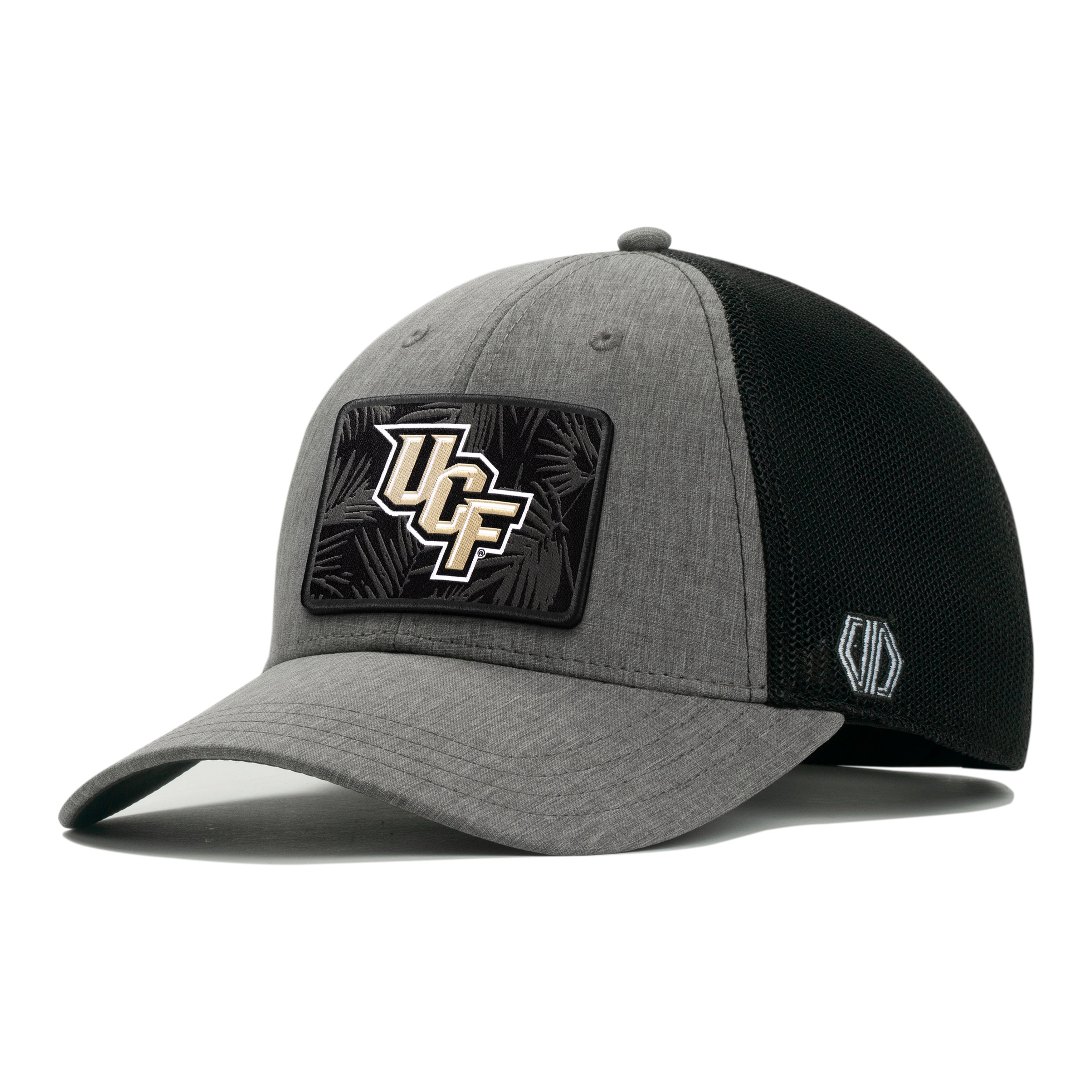UCF Knights Fear The Fronds Patch x Performance Centre Trucker Hat