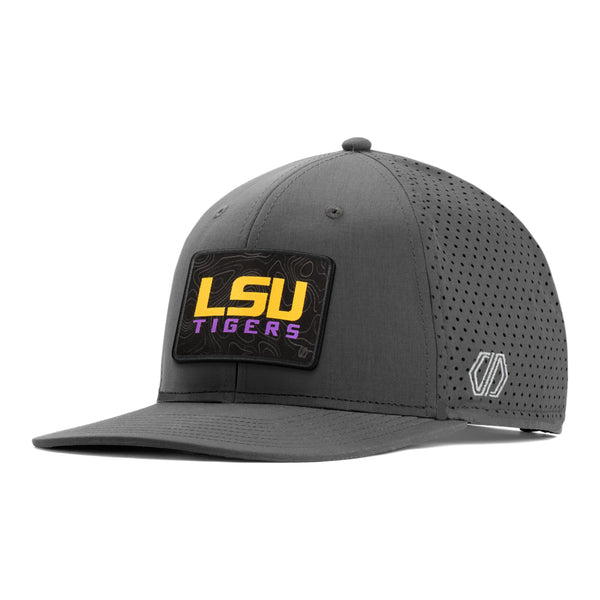 Hat & Patch Combos