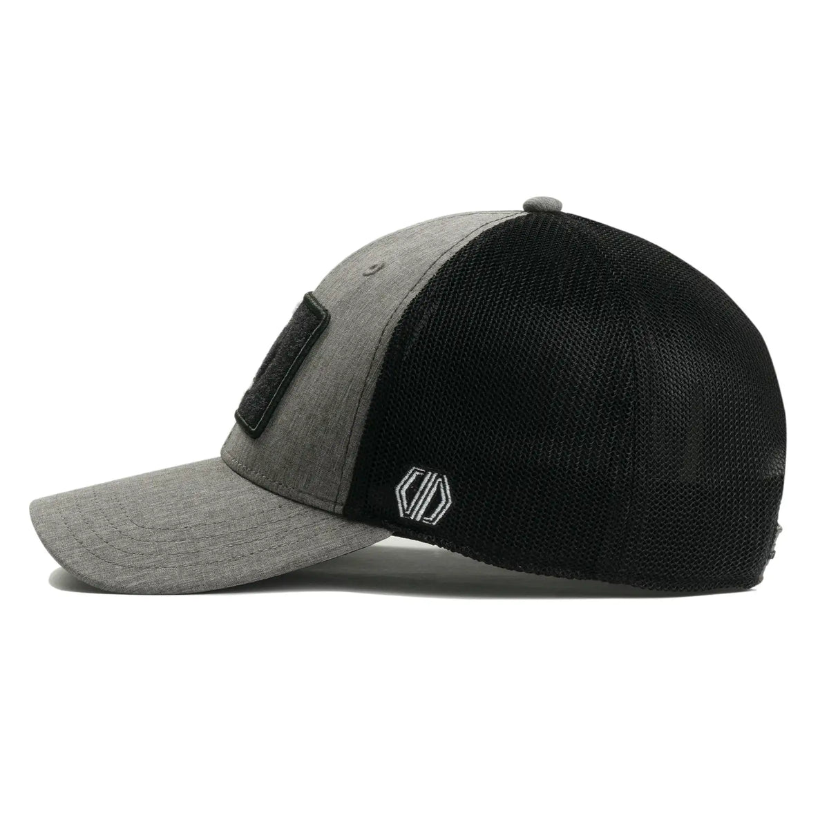 Tennessee Volunteers Smokey Woven Hat Patch x INIT Performance Centre Trucker Hat