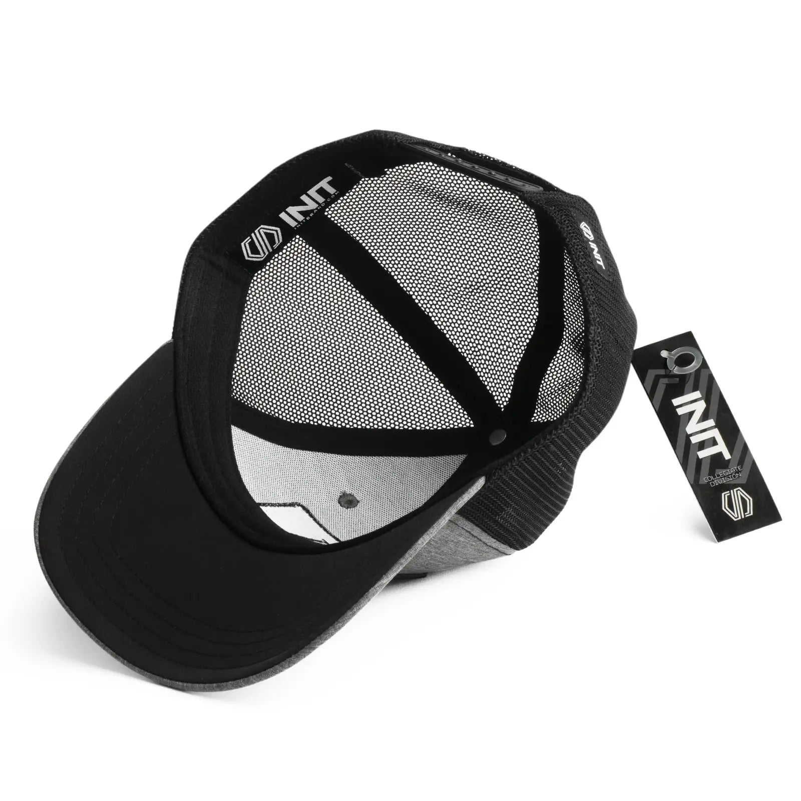 INIT Performance Centre Trucker Hat