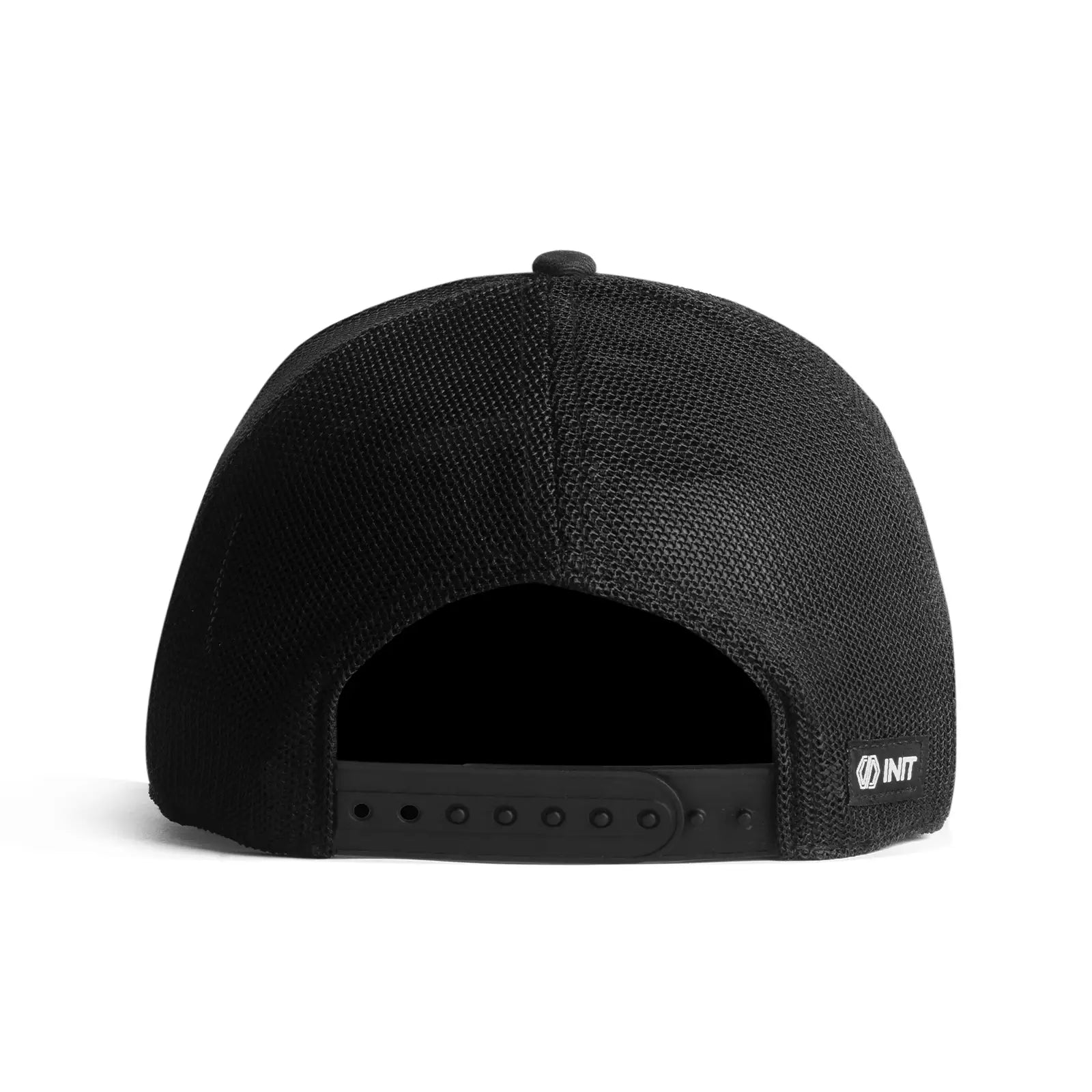 INIT Daily Prime Rope Trucker Hat
