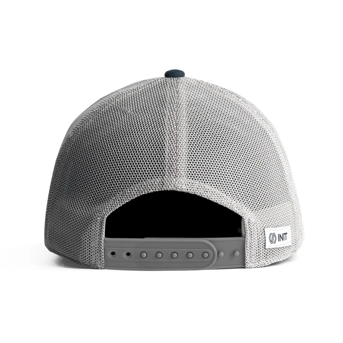 Tennessee Volunteers Snow Camo Hat Patch x INIT Performance Prime Trucker Hat
