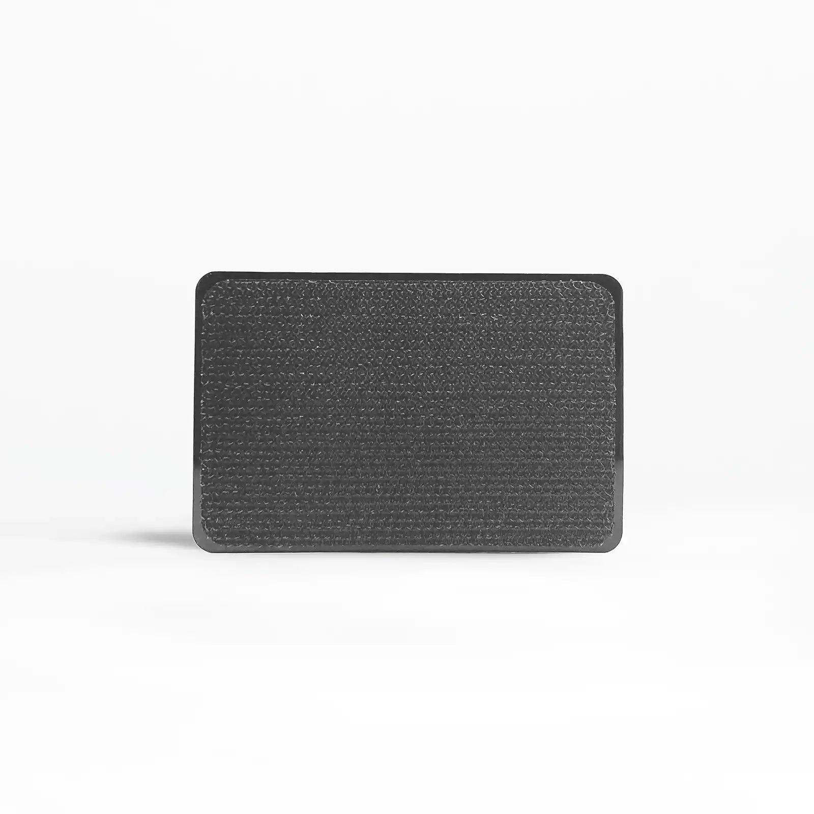 UCF Knights Space U Rubber Hat Patch