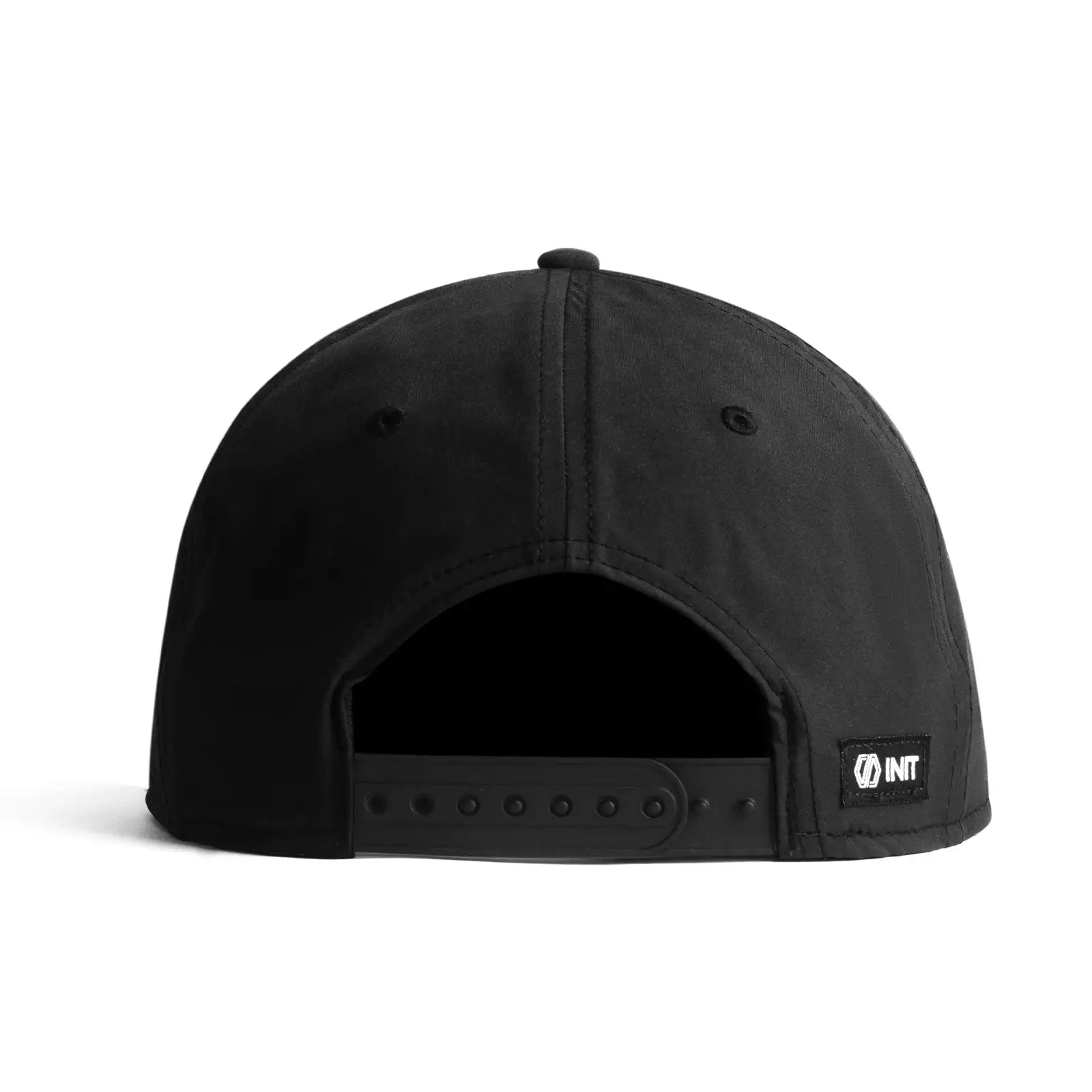 INIT Performance Snapback Hat