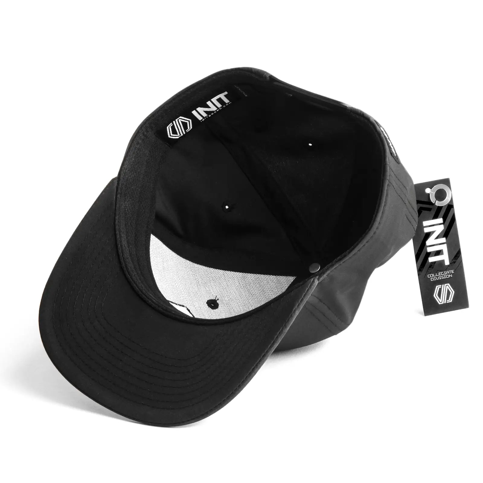 INIT Performance Snapback Hat