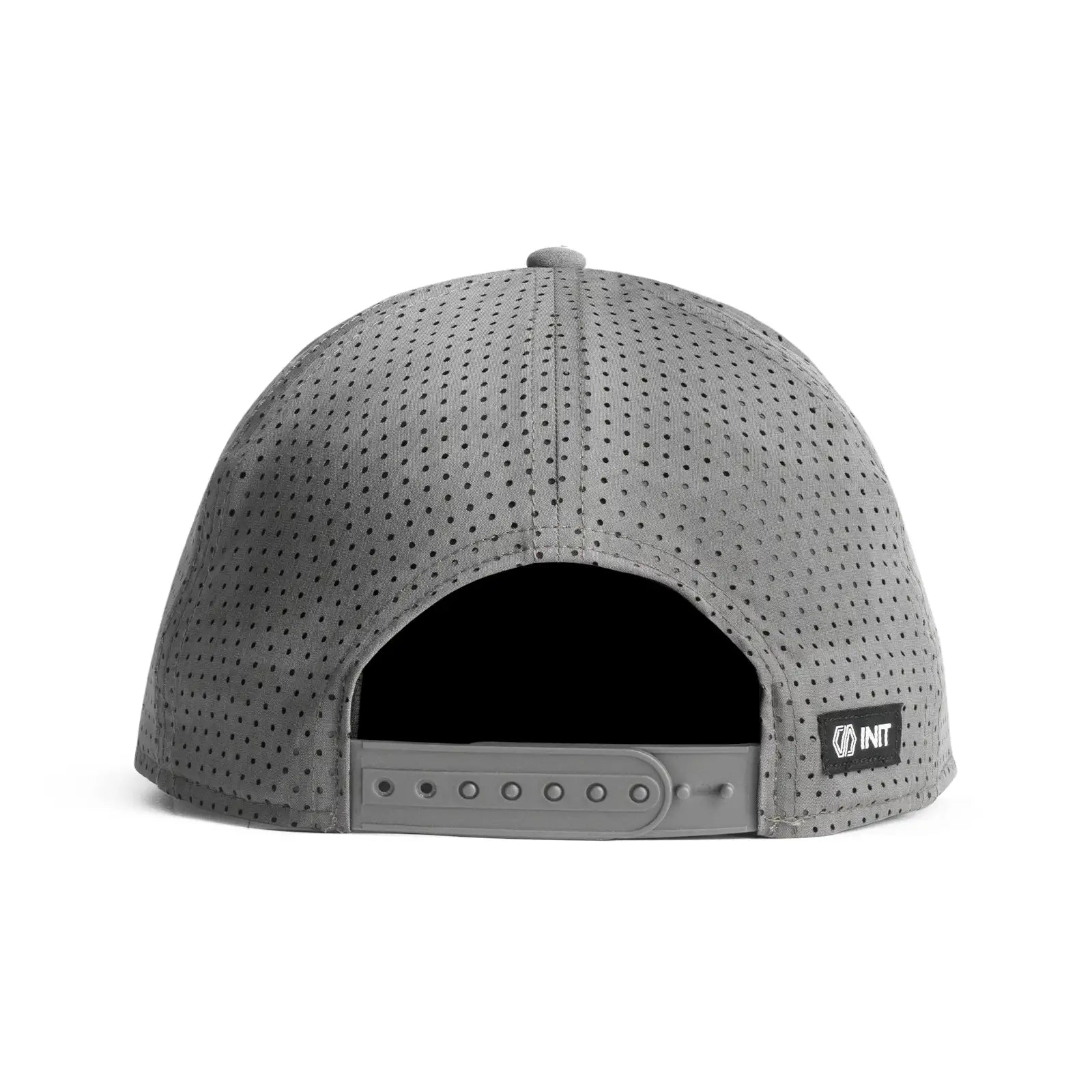 INIT Performance Snapback Hat