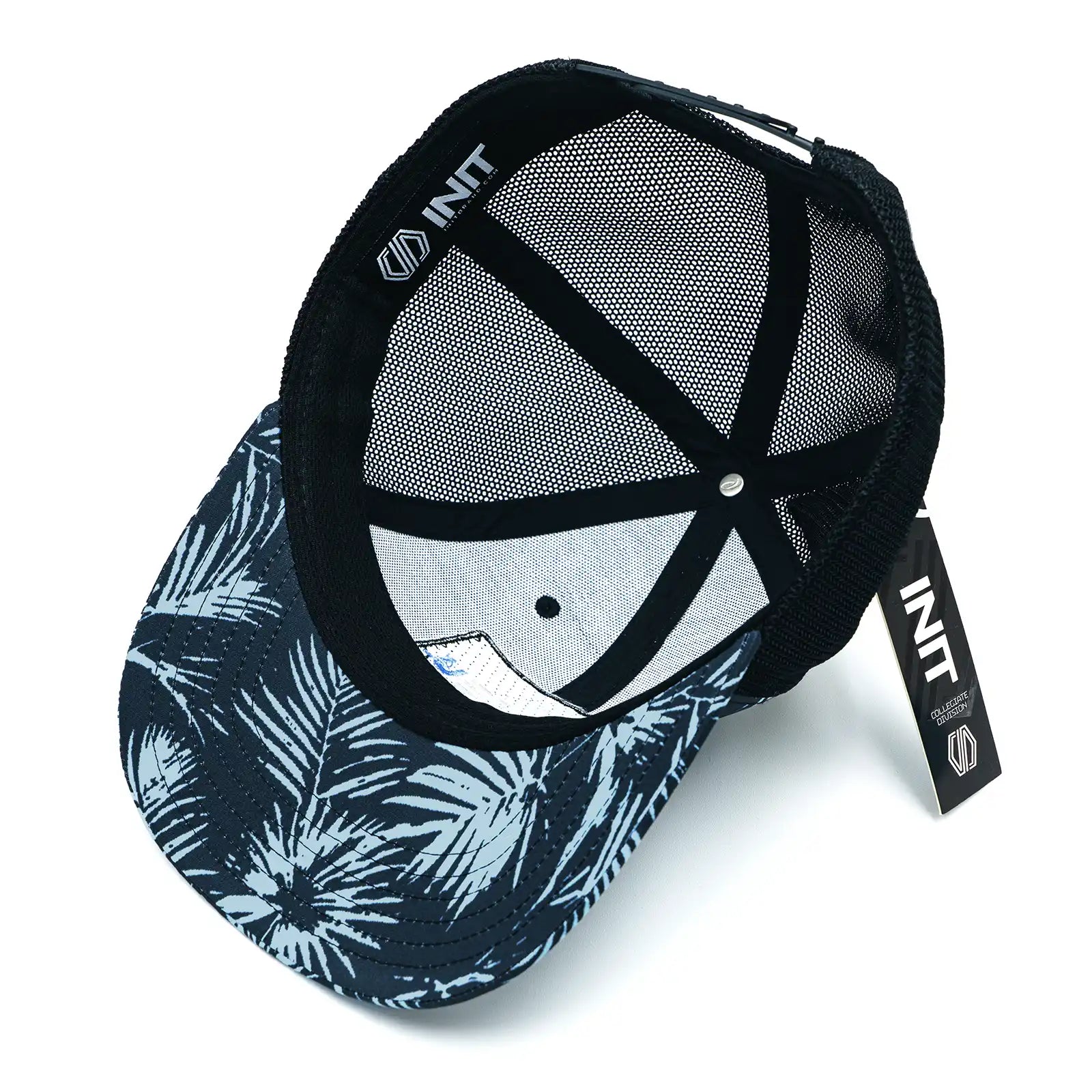 UCF Knights Space U Fear The Fronds Trucker Hat