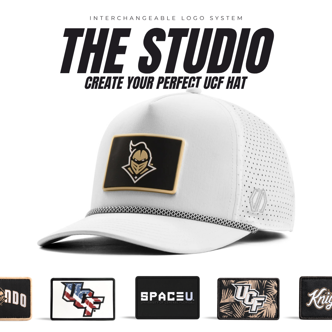THE STUDIO