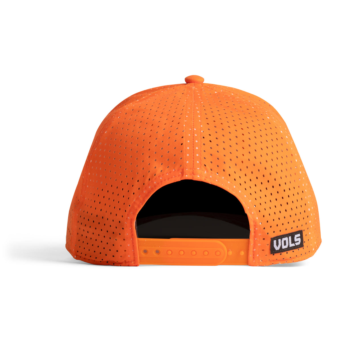 Tennessee Volunteers Big Orange Prime Rope Hat