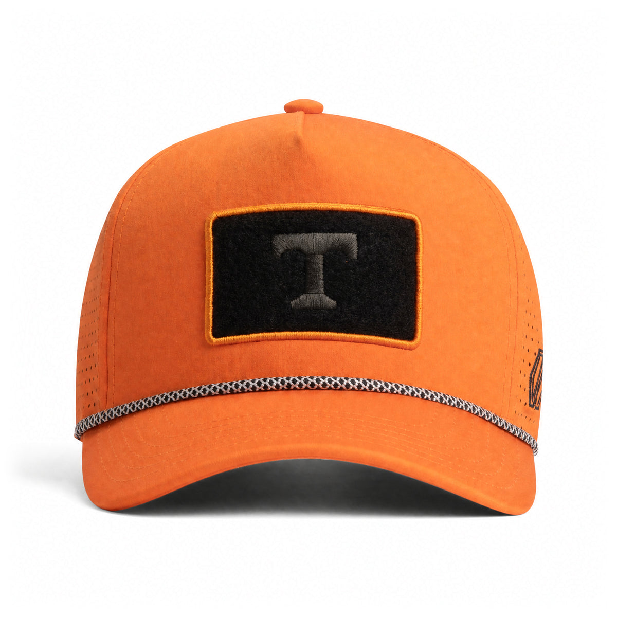 Tennessee Volunteers Big Orange Prime Rope Hat