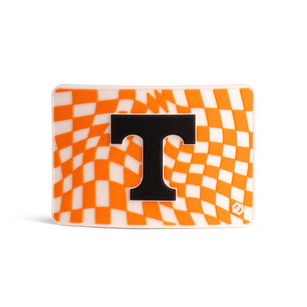 Tennessee Vols Patches