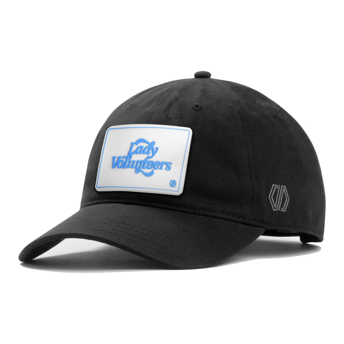 Tennessee Volunteers Lady Vols Hat Patch x INIT Daily Centre Dad Hat
