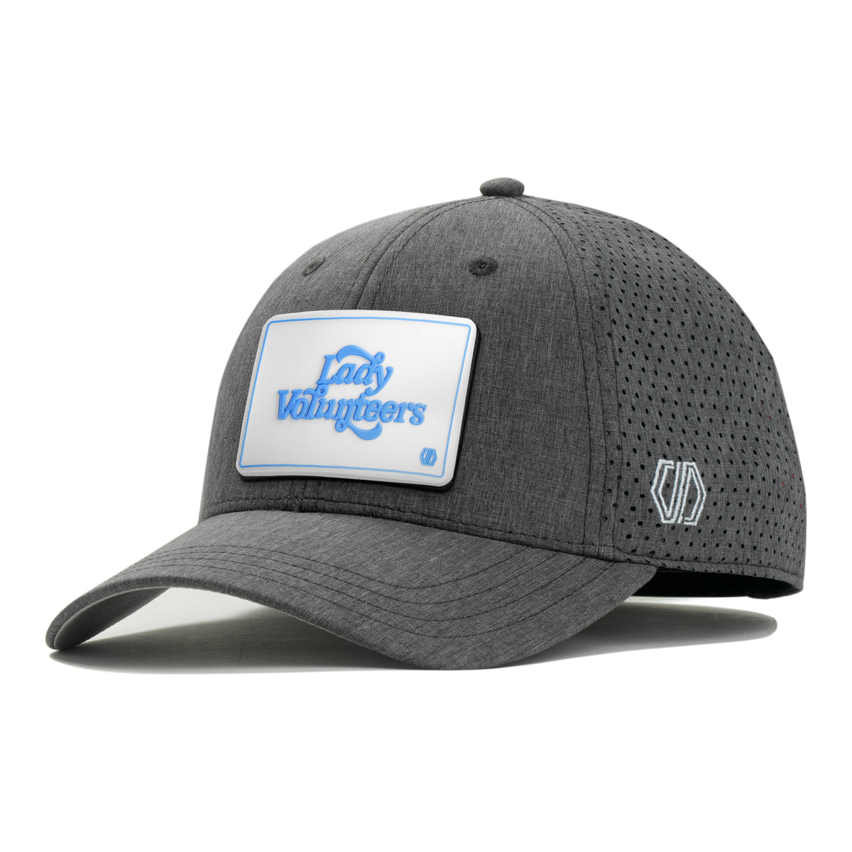 Tennessee Volunteers Lady Vols Hat Patch x INIT Performance Centre Hat