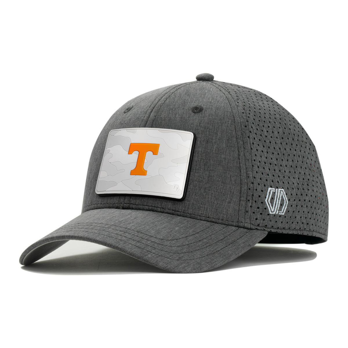 Tennessee Volunteers Snow Camo Hat Patch x INIT Performance Centre Hat