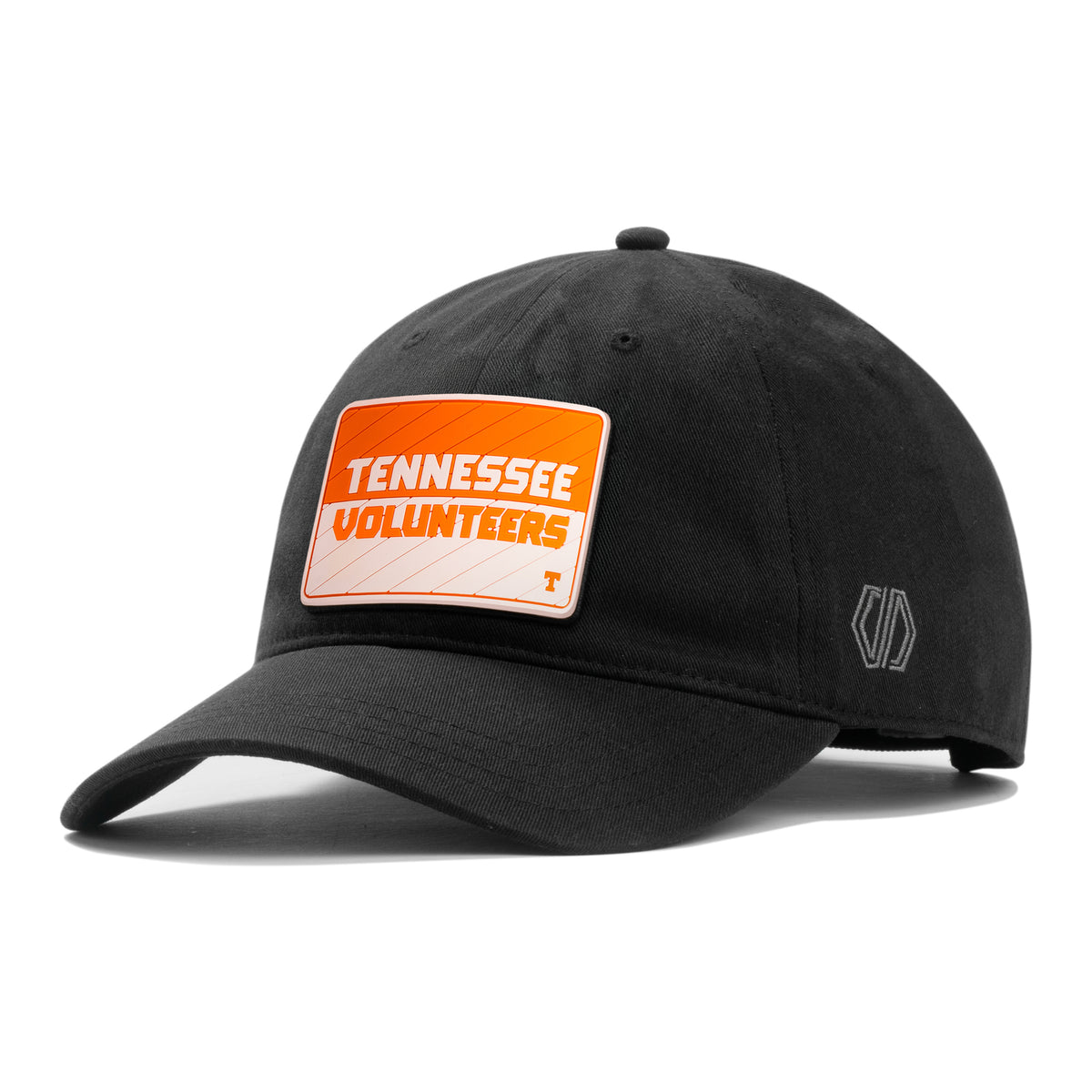 Tennessee Volunteers Two Tone Hat Patch x INIT Daily Centre Dad Hat