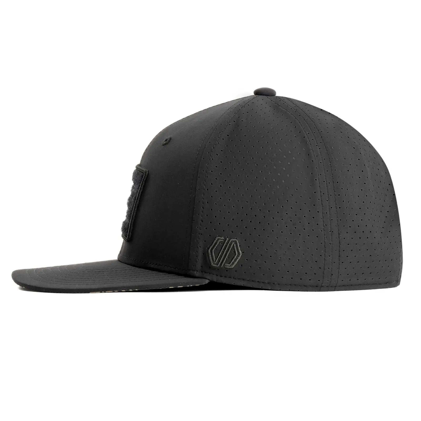 UCF Knights Charge On Performance Snapback Hat
