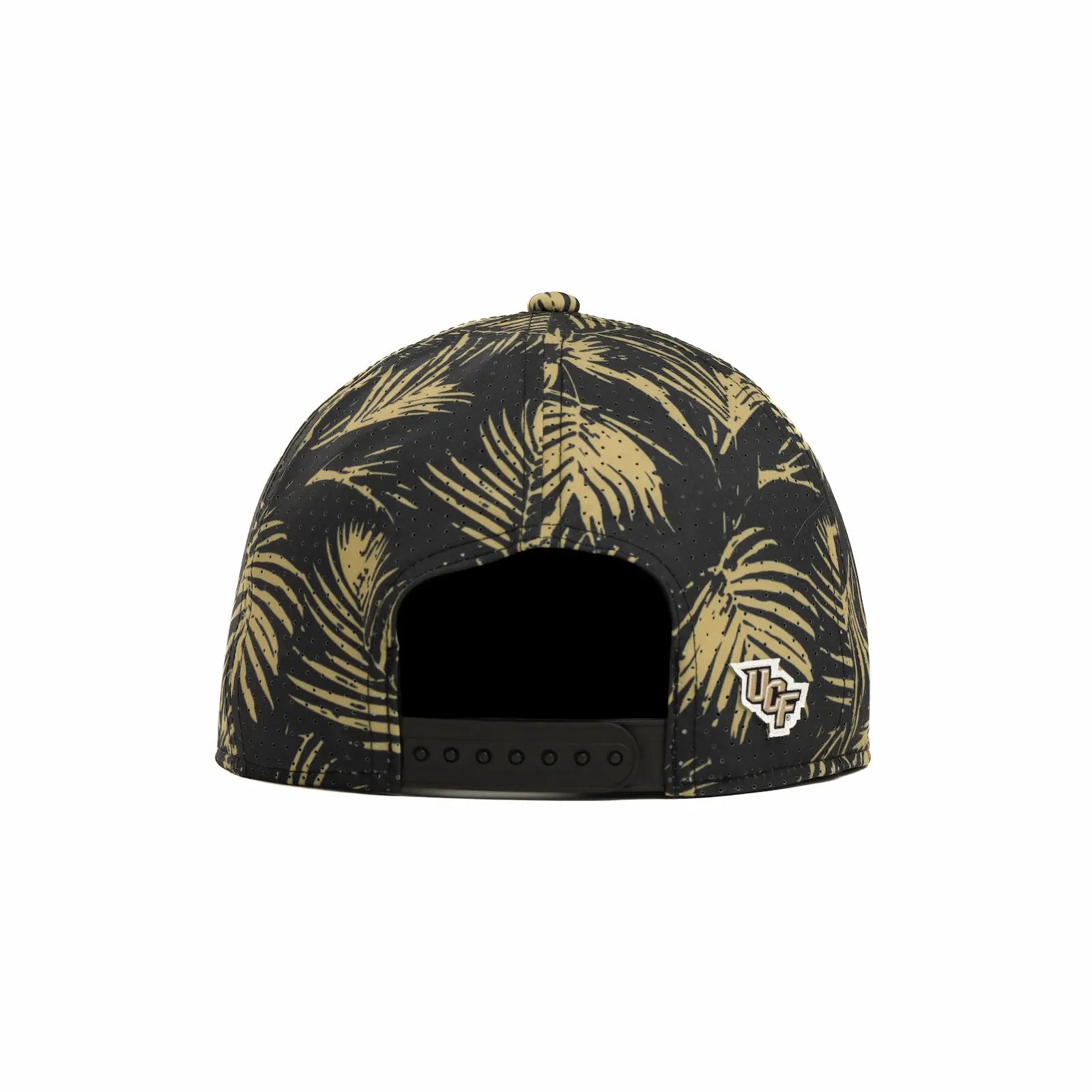 UCF Knights Fear The Fronds Performance Snapback Hat