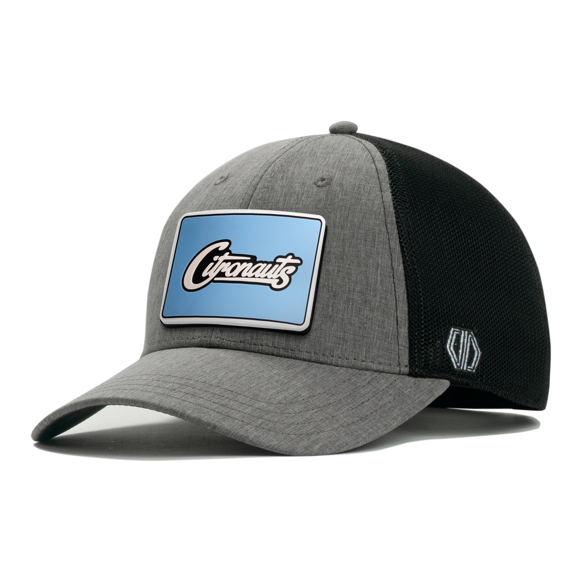 UCF Knights Citronauts 3D PVC Curved Hat Patch x INIT Performance Centre Hat