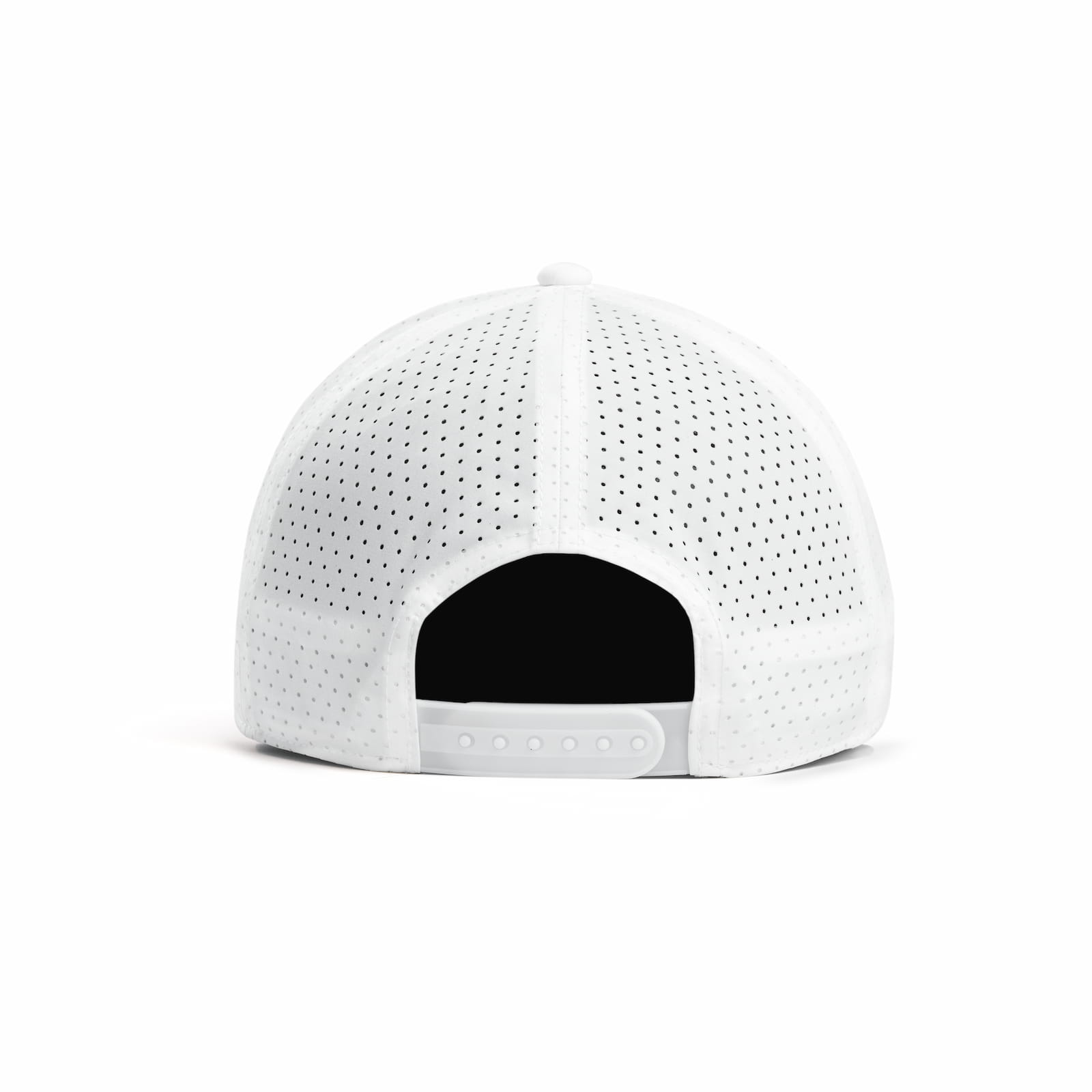UCF Knights Script Performance Tech Stretch Hat