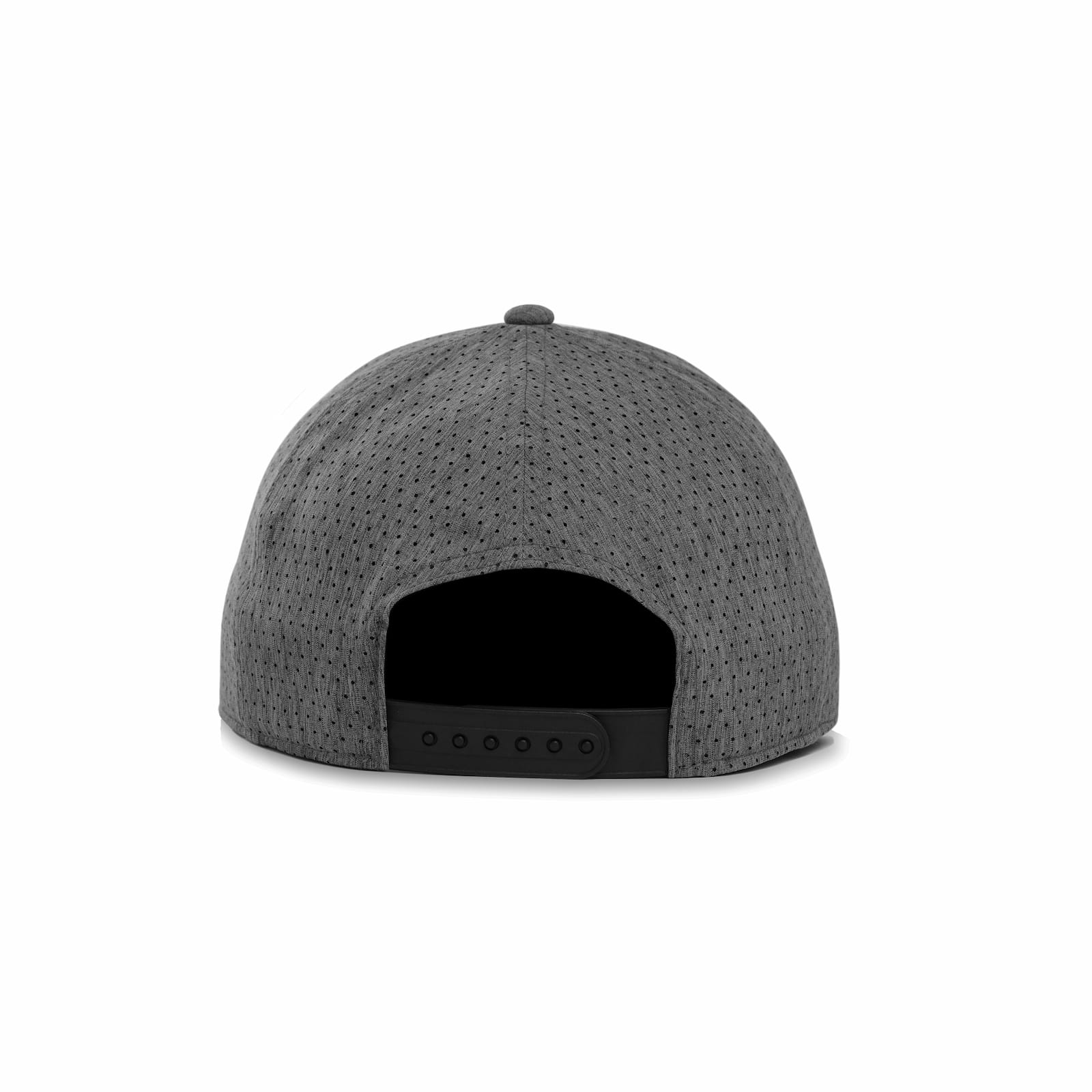 UCF Knights Script Woven Hat Patch x Performance Tech Stretch Hat