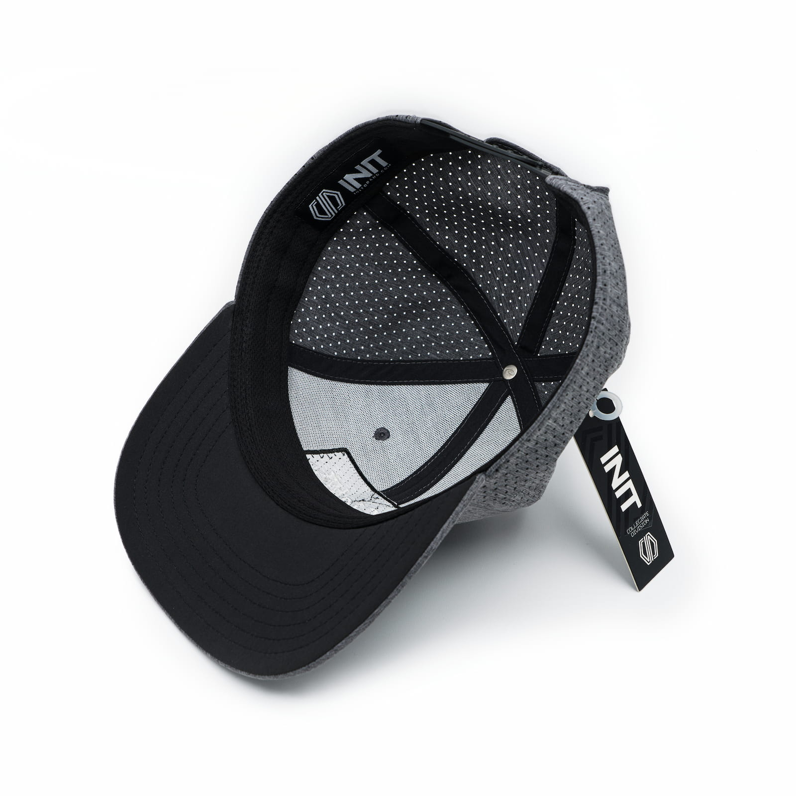 UCF Knights Performance Tech Stretch Hat