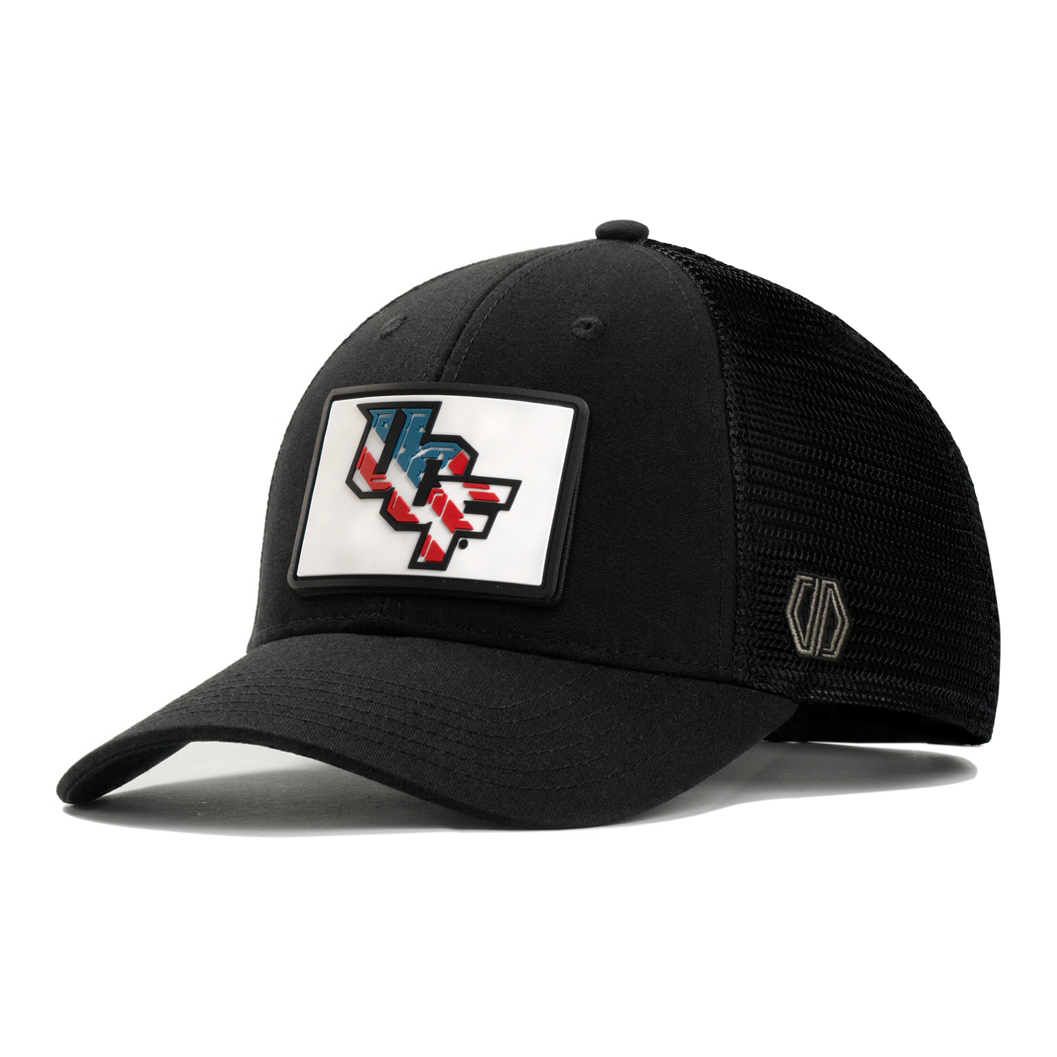 UCF Knights USA Rubber Patch x Daily Centre Dad Hat