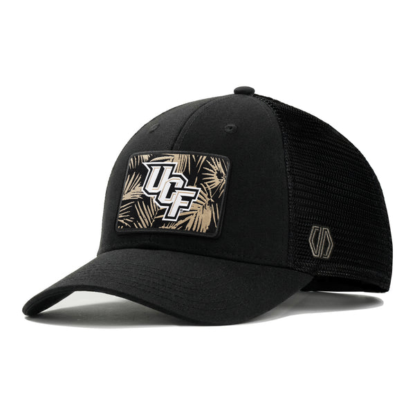 UCF Knights Fear The Fronds Patch x Knights Centre Trucker Hat