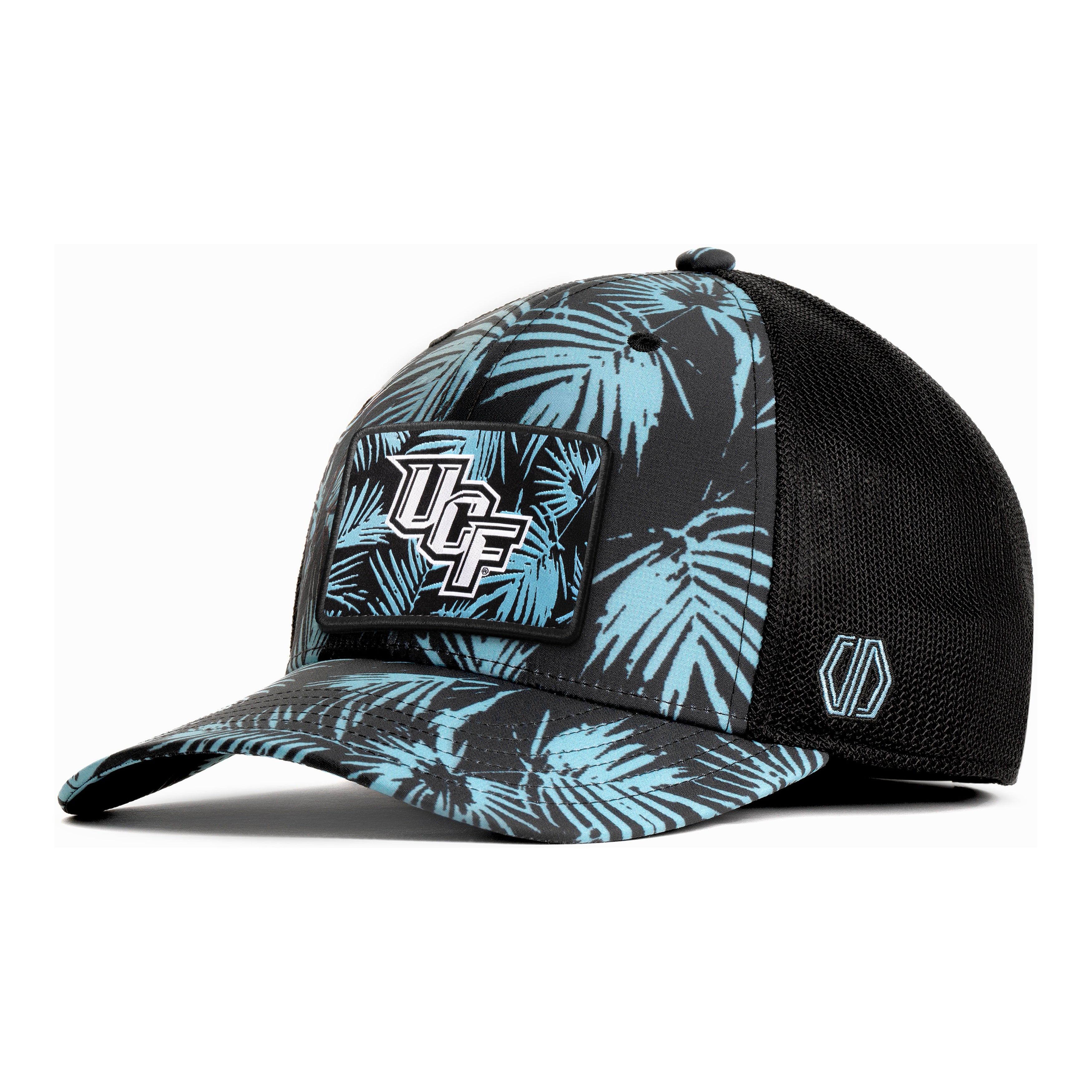 UCF Knights Space U Fear The Fronds Patch x UCF Knights Space U Fear The Fronds Trucker Hat