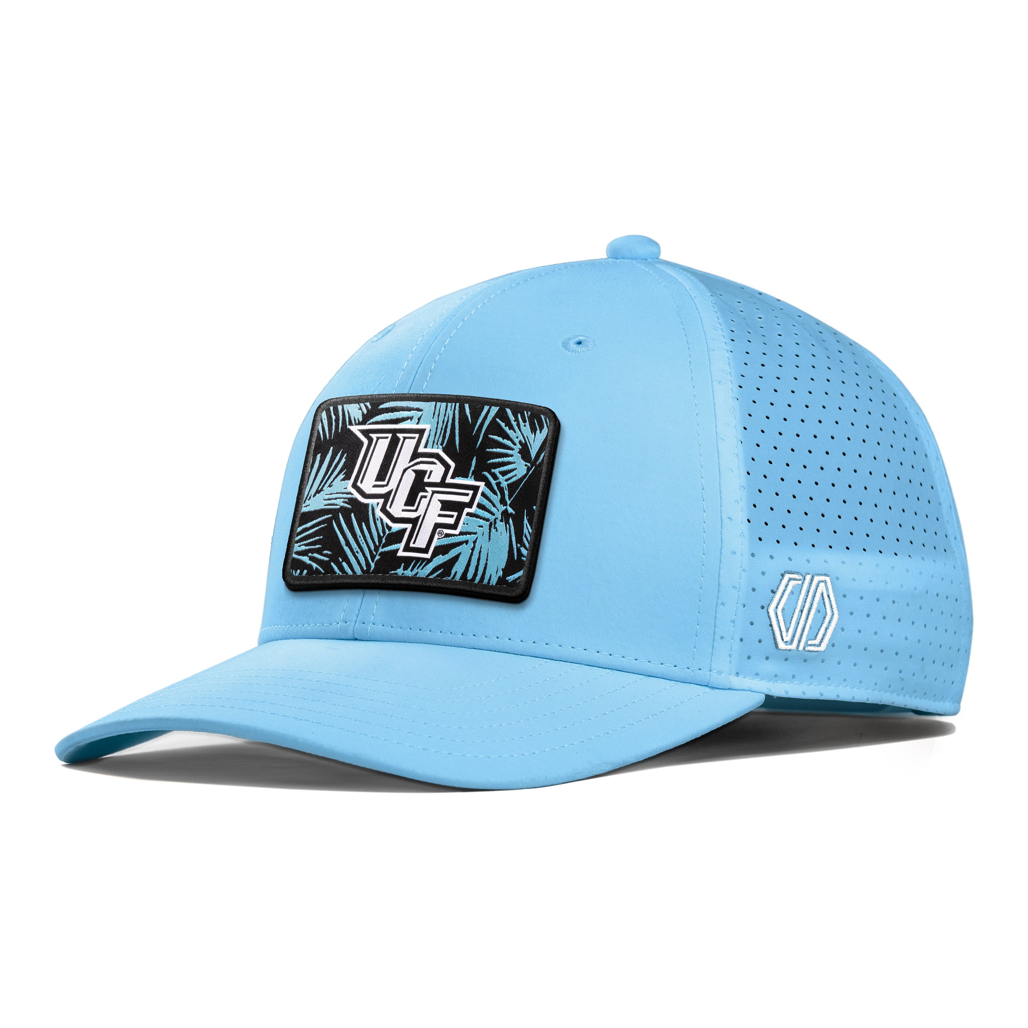 UCF Knights Space U Fear The Fronds Patch x UCF Knights Space U Prime Hat