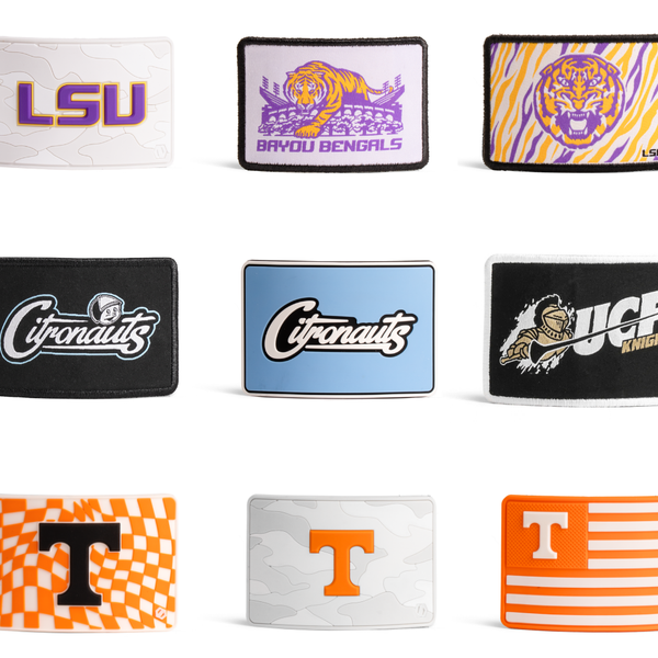 All Patches