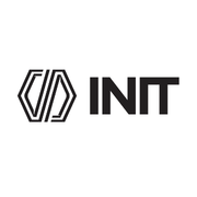INIT Brand logo