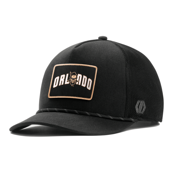 Hat + Patch Combos