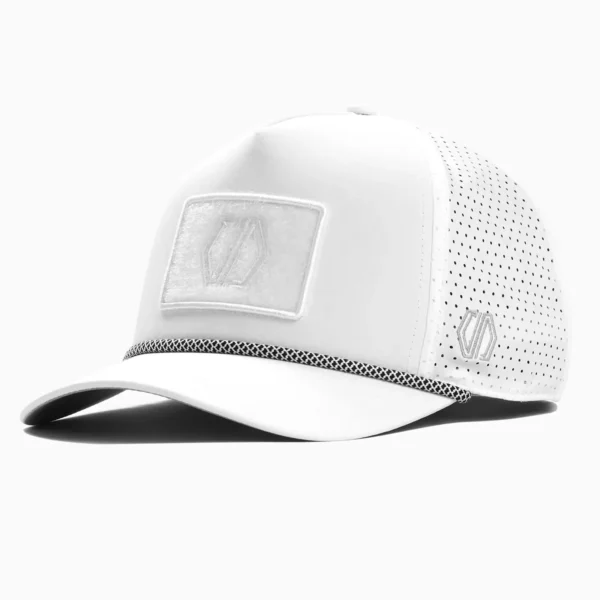 Performance Prime Rope White Hero