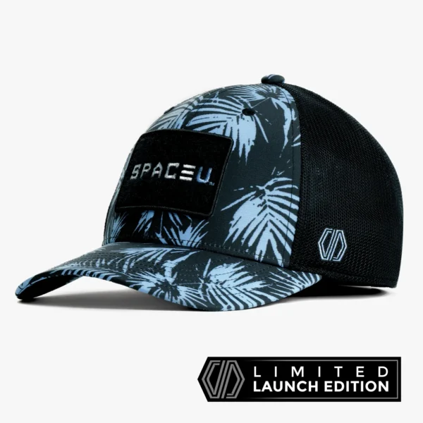 SpaceU Fear The Fronds Trucker Hero