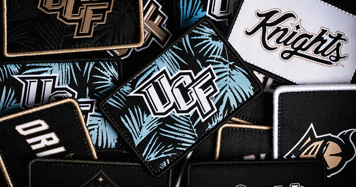 Team - UCF Knights Team Hats Merch