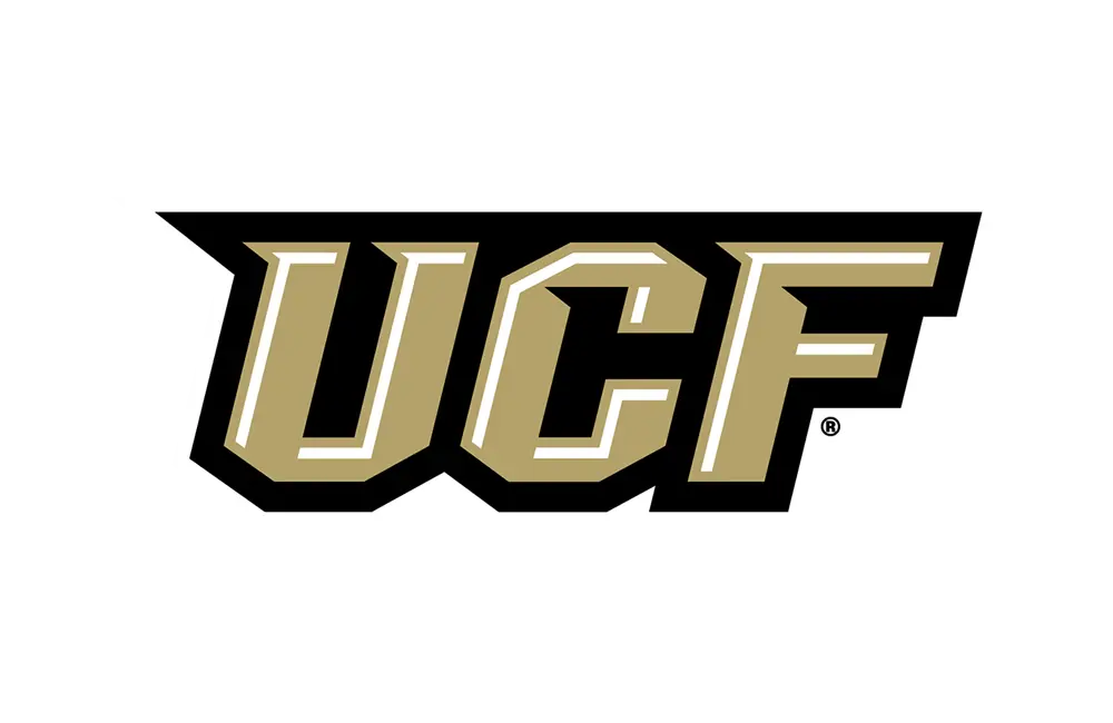 UCF Knights Team Logo Hat Fan Merch